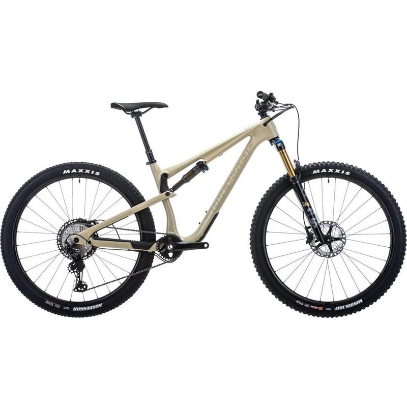 Nukeproof MTB Reactor 290 ST Factory Carbon Cookie Dough online