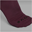 GripGrab Lightweight SL Short Kesäpyöräilysukat Dark Red