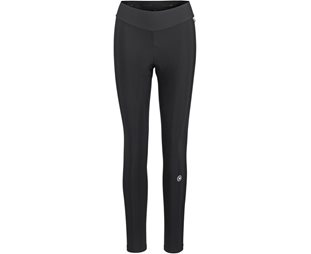 Assos Pyöräilytrikoot Tights Uma GT Summer Half Tights Evo musta