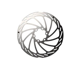 BBB Jarrulevy PowerStop 203mm -19