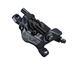 Shimano Levyjarrusarja SLX M7120/BH90 Oikea/Taka