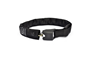 Hiplok Låsekæde Lite 75 cm x 6 mm Sort