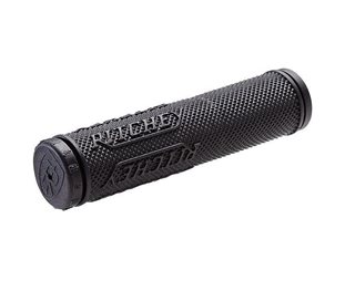 Ritchey Sykkelhåndtak Comp True Grip X Svart