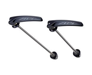 Zipp Snabblås Tangent Titanium Quick Release Par