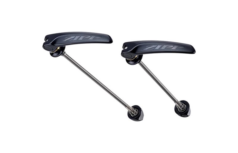 Zipp Hurtiglås Tangent Titanium Quick Release Par