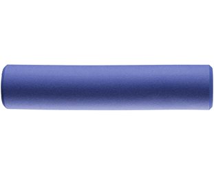 Håndtag Bontrager XR silikone rød