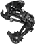 SRAM Baggear GX 10-gear Long Cage Sort