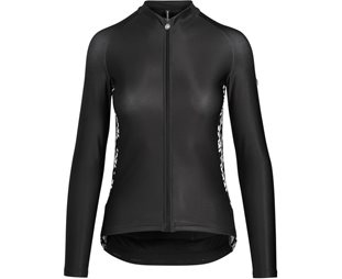 Assos Sweater Uma GT Spring Fall LS Black Series