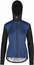Assos Naisten pyöräilytakki Trail Kevät/Syksy Hoodie sininen