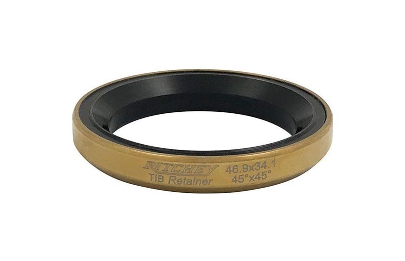 Ritchey Styrfittings WCS HeadsetCartridge X 34,1x46,0