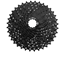 Sunrace Kassett CSMS1 10 växlar Sram/Shimano 11-36T svart