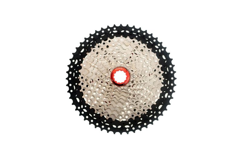 Kasetti NOW8 BAZO-M2 12-vaihteinen HG Shimano/SRAM