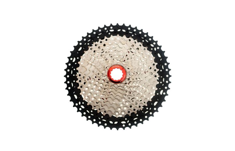 NOW8 Bazo-M2 Cassette 12-speed for Shimano