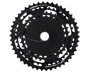 Kasetti KCNC MTB Cassette 12-vaihteinen XD 9-52T Black