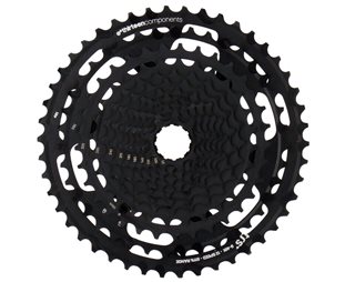 KCNC Alloypart for 12-speed MTB Cassette