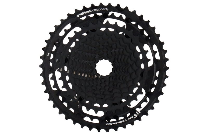 KCNC Alloypart for 12-speed MTB Cassette