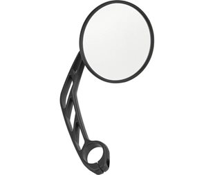Taustapeili Busch + Müller Cycle-Star 80/6 Rear Mirror For E-Bikes