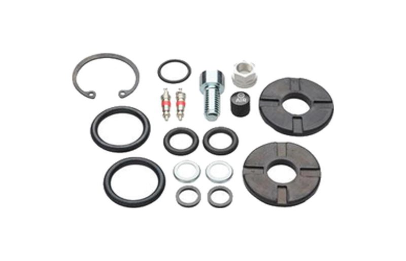 Rockshox Huoltosarja Service Kit Dual Air/Solo Air