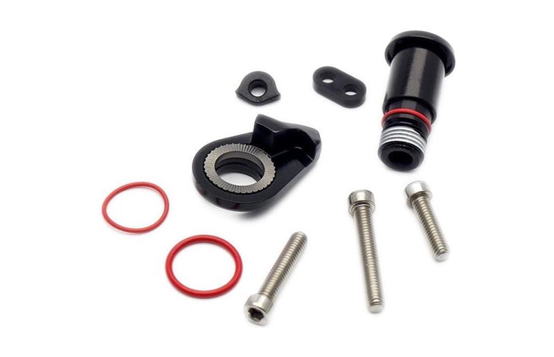 SRAM Takavaihtajan pulttisarja GX DH 7-vaihteinen