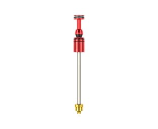 Rockshox Oppgraderingssett Forgaffel Air Spring Upgrade Kit - Debonair+ W/ Butter Cup 150 mm
