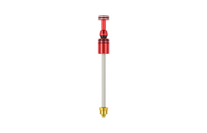 Rockshox Päivityssarja Air Spring Upgrade Kit - Debonair+ W/ Butter Cup 150 mm