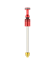 Rockshox Päivityssarja Air Spring Upgrade Kit - Debonair+ W/ Butter Cup 150 mm