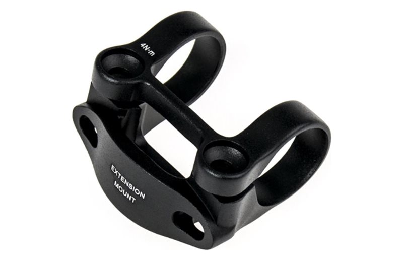 Zipp Udvidelse Styrbeslag Vuka Stealth Extension Mount