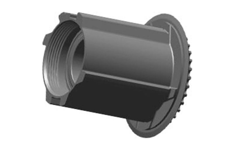 Vapaaratas Zipp Freehub Kit for Cognition Campagnolo