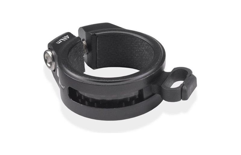 XLC Sadelstolps Klämma PC-B05 All Mountain Saddle Clamp ¥34,9mm for Carbon Frames