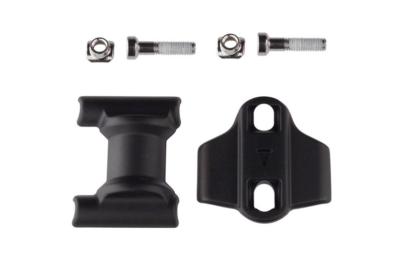 Rockshox Sadelpindsklemme Reverb A1-A2 Seatpost Clamp Kit