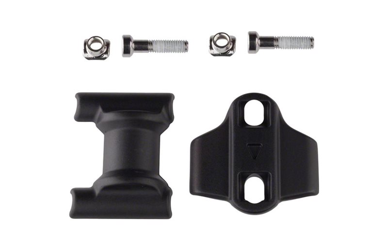 Rockshox Satulatolpan kiristin Reverb A1-A2 Seatpost Clamp Kit