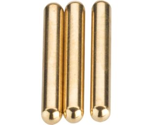Rockshox Brass Pins Reverb/Reverb Stealth Routing 3 Pieces A1-A2/B1/AXS Size 8