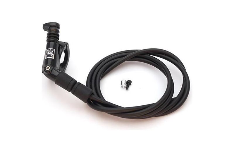 Rockshox XLoc Remote for Monarch XX Right