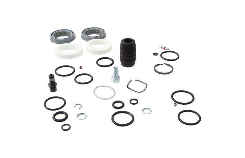 Rockshox Tiivistesarja Sektor Gold Solo Air A1-B1 (2011-2020)