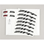 Zipp Dekalsæt  202 Decal Kit