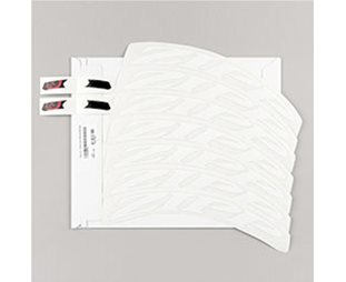 Zipp Dekalsæt  303 Decal Kit White