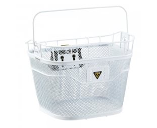 Topeak Basket Front Fixer 3E