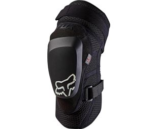 Fox Polvisuojat Launch Pro D30 Knee Guards