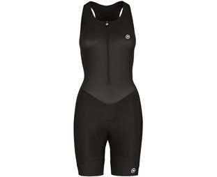 Assos Dragt Uma Gt Summer Ns Bodysuit Evo Sort