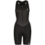 Assos Pyöräilypuku Uma GT Summer Ns Bodysuit Evo musta