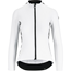 Assos Pitkähihainen pyöräilypaita UMA GT Summer LS Jersey valkoinen