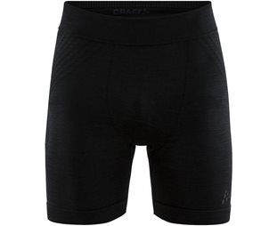 Craft Innerbyxor Fuseknit Bike Boxer Svart