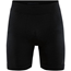 Craft Pyöräilyhousut Alushousut Fuseknit Bike Boxer musta
