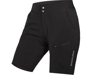 Endura Cykelshorts Hummvee Lite Short Svart