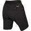 Endura Pyöräilyshortsit Hummvee Lite Short musta