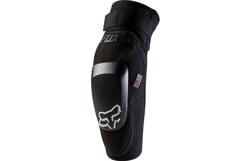 Fox Kyynärsuojat Launch Pro D30 Elbow Guards