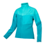 Endura Takki Urban Luminite Jacket Naisten sininen