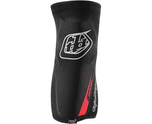 Troy Lee Designs Knebeskyttere Speed Knee Sleeve Svart