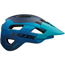 Lazer MTB Cykelhjelm Chiru Multi Matt Blue Steel