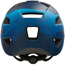 Lazer MTB Cykelhjelm Chiru Multi Matt Blue Steel